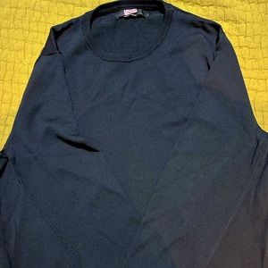 J. Crew men’s sweater